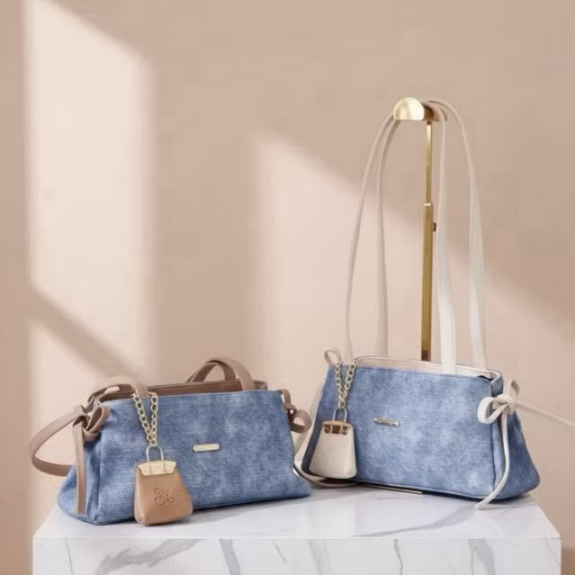Airapeje's tweet photo. Rekomendasi DENIM BAG

- a thread https://t.co/f9Fnsjq9aX