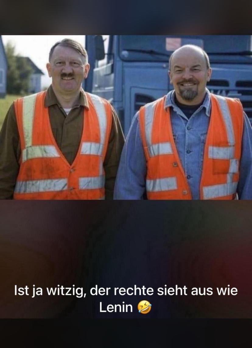 Bei uns findet jeder einen Job!
Harald Paulick
Blogger &amp; Satiriker
hpaulick.de