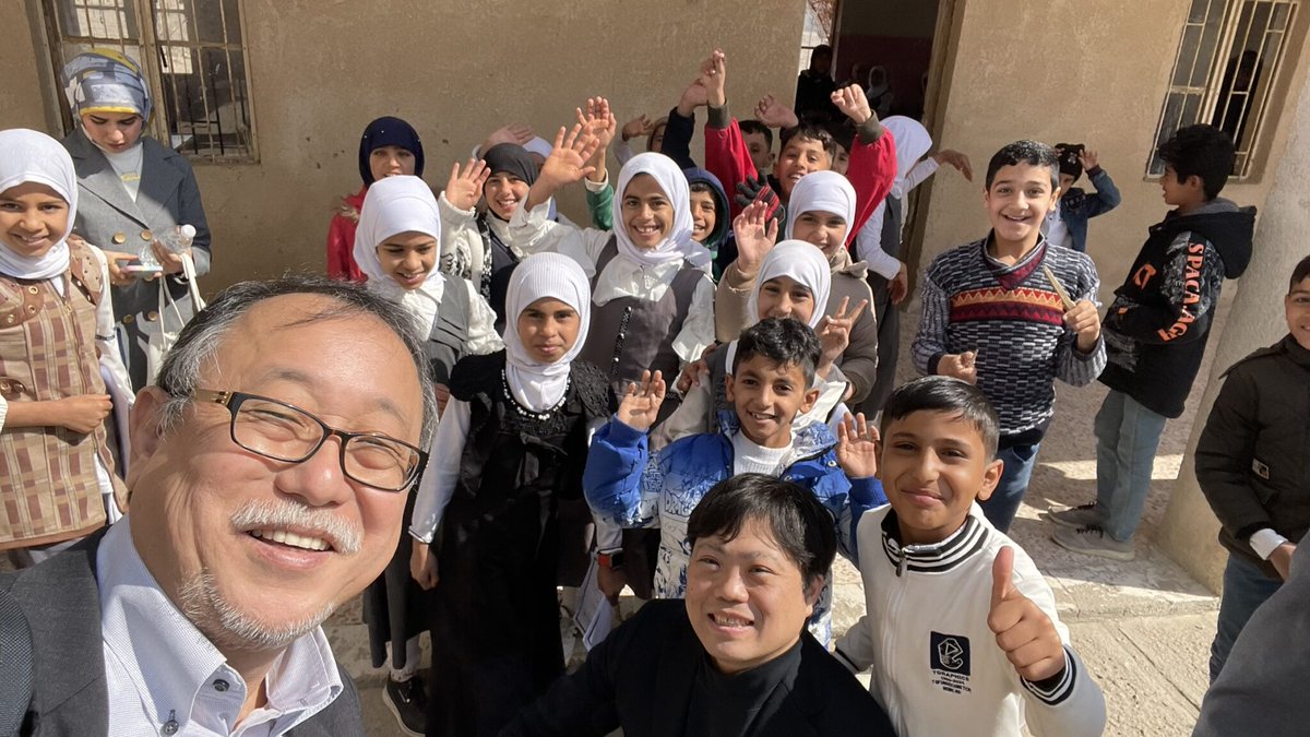 【📣公開講座のお知らせ】
地域・市民の方々と大学の交流を目的として、本学では公開講座・講義を実施しています。
次回は「建築・環境デザイン特別講義」の第3回「国際協力の現場でのコミュニティデザイン～中東地域の紛争と復興、日本への影響と今後の役割～」を開催します。