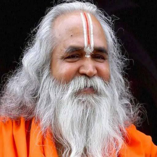 airnewsalerts's tweet image. Former MP Dr Ram Vilas Das Vedanti, a prominent figure in the #RamTemple movement, has passed away at a hospital in #Rewa, #MadhyaPradesh.

#RamVilasDasVedanti