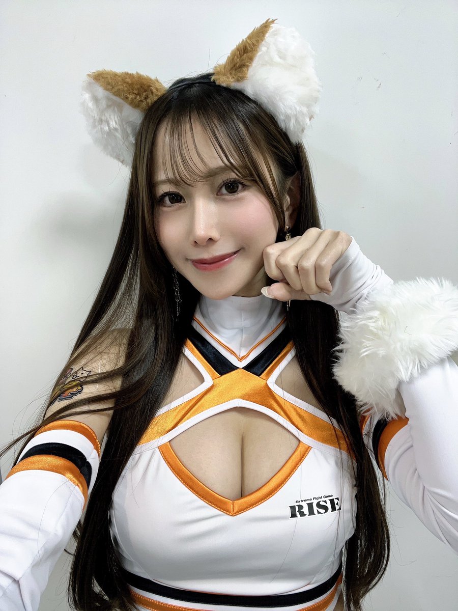 名取くるみ tweet media