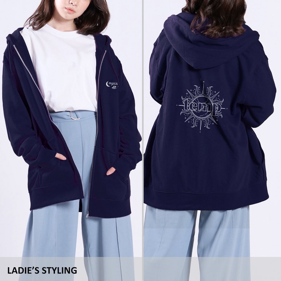 本日24時が最終受付】 僕らの時代の必須アイテム PIKO✖️temperature