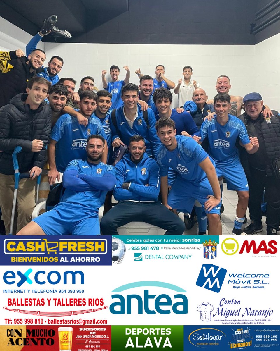 📸🤳YA ESTÁ AQUÍ LA FOTO DEL ➕3️⃣!!! Y SOMOS LÍDERES….FELIZ SEMANA A TODOS!!

#99añoscontigo