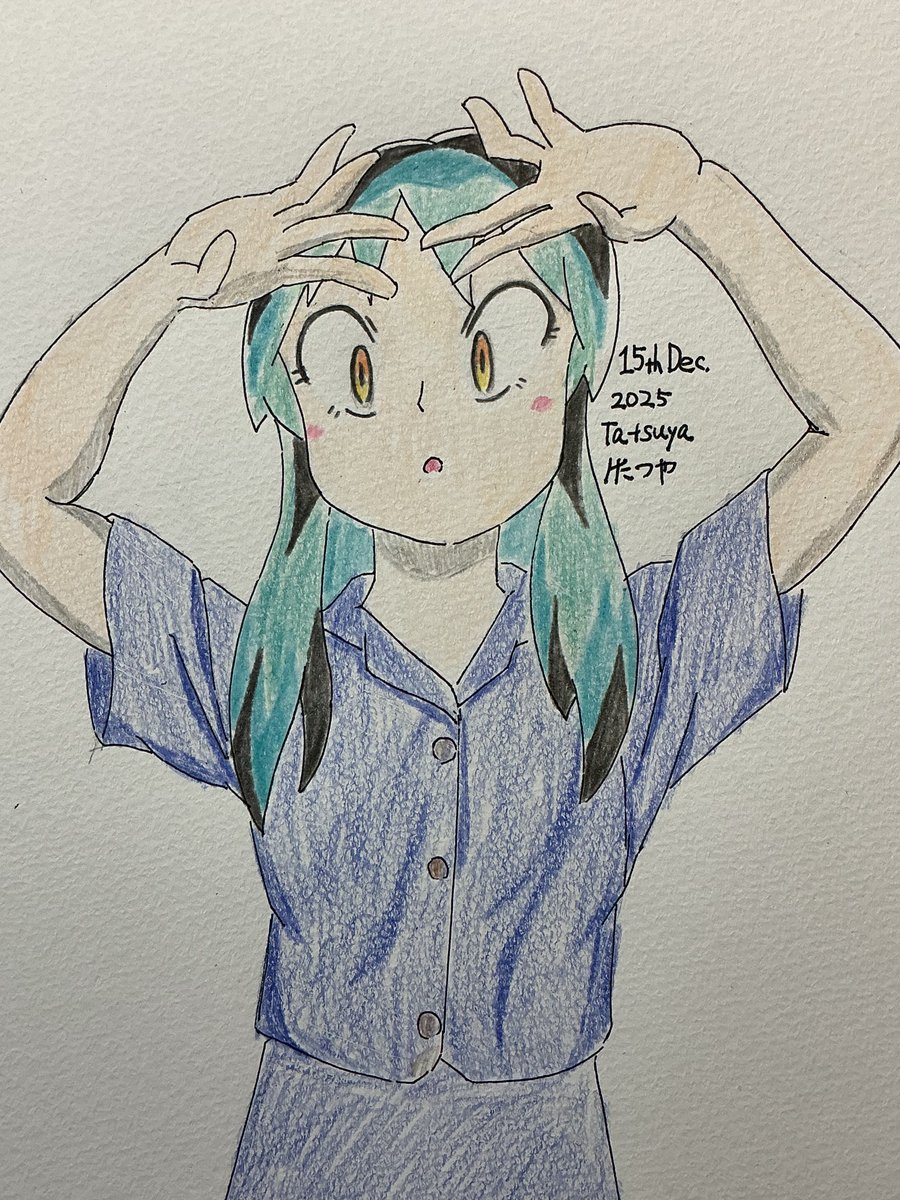 Tatsuya / たつや (@hufuf) / Posts / X