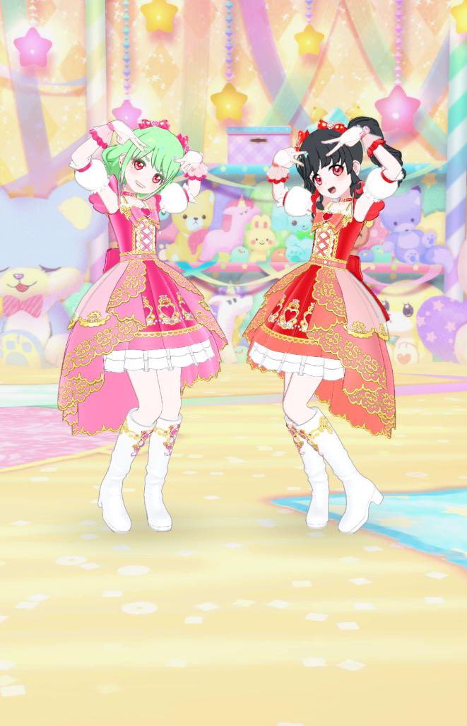 みさぴょんさん家のゆいちゃん勝手にお呼び出しさせてもらいました＞ ̫