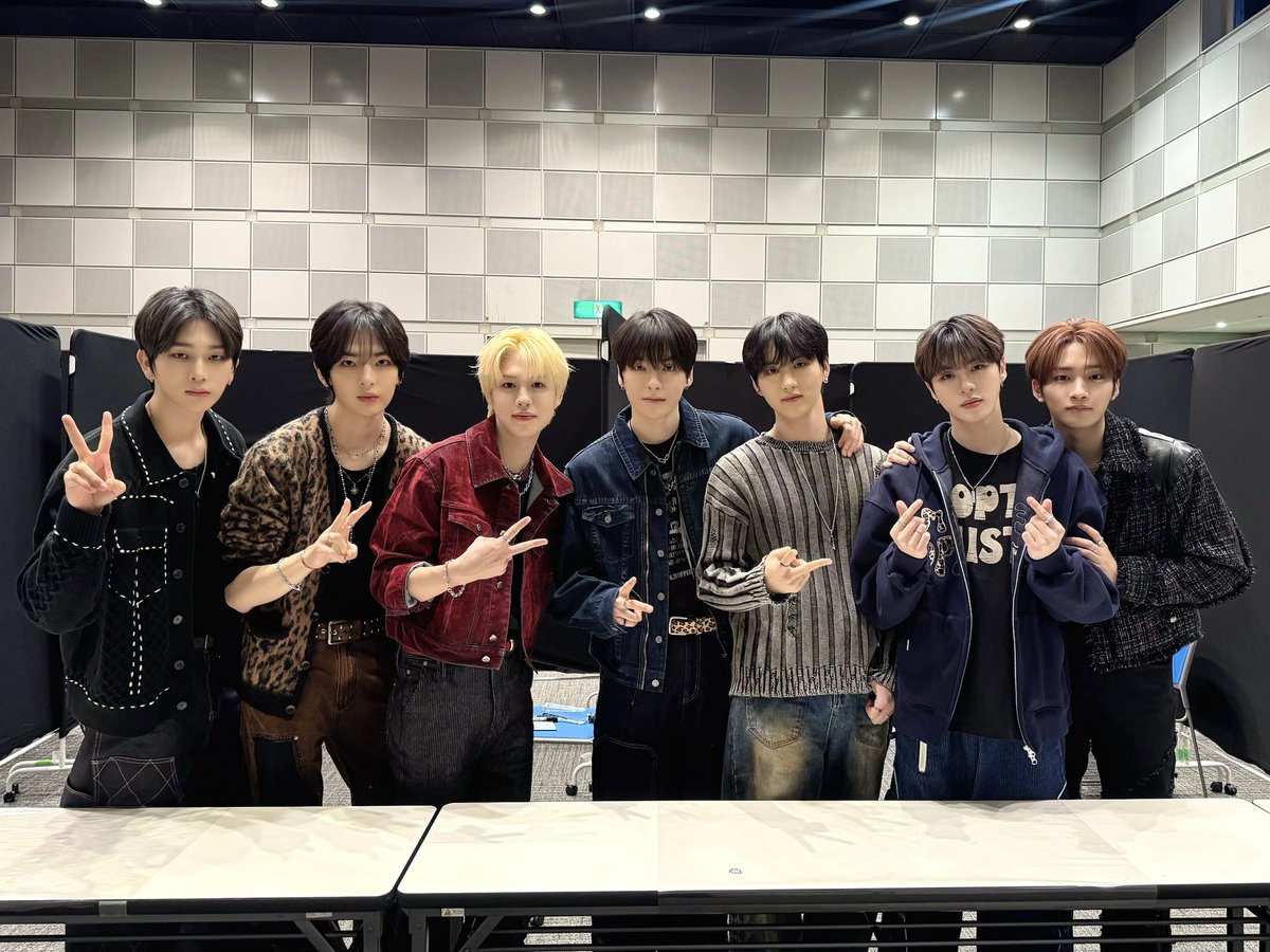 EPEX Japan Official tweet media