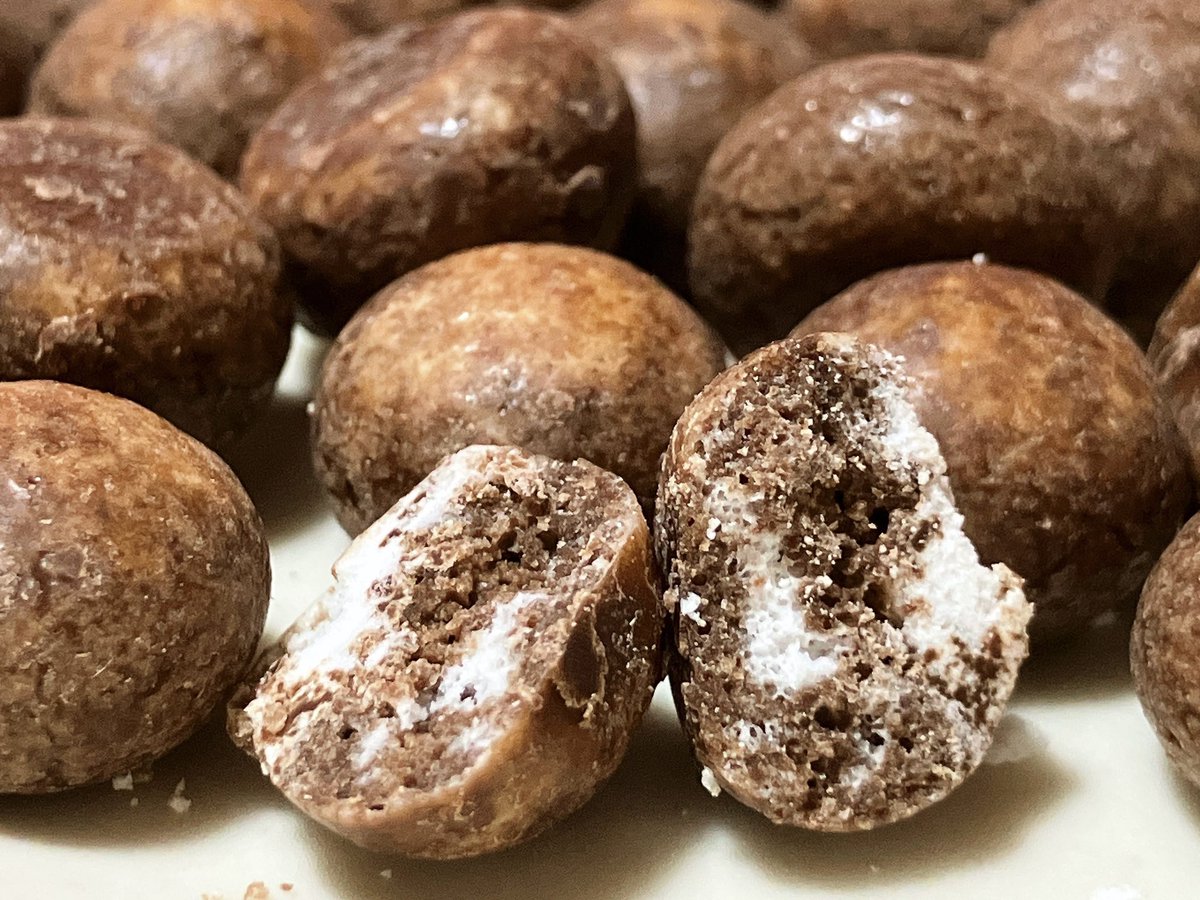 ケイ・エスカンパニィー ひたひたチョコボーロ スイートチョコボーロ
