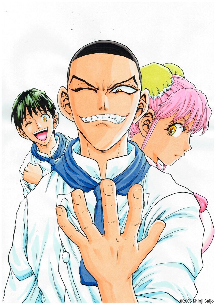 杏仁豆腐 (@an_nin_doufu) / Posts / X