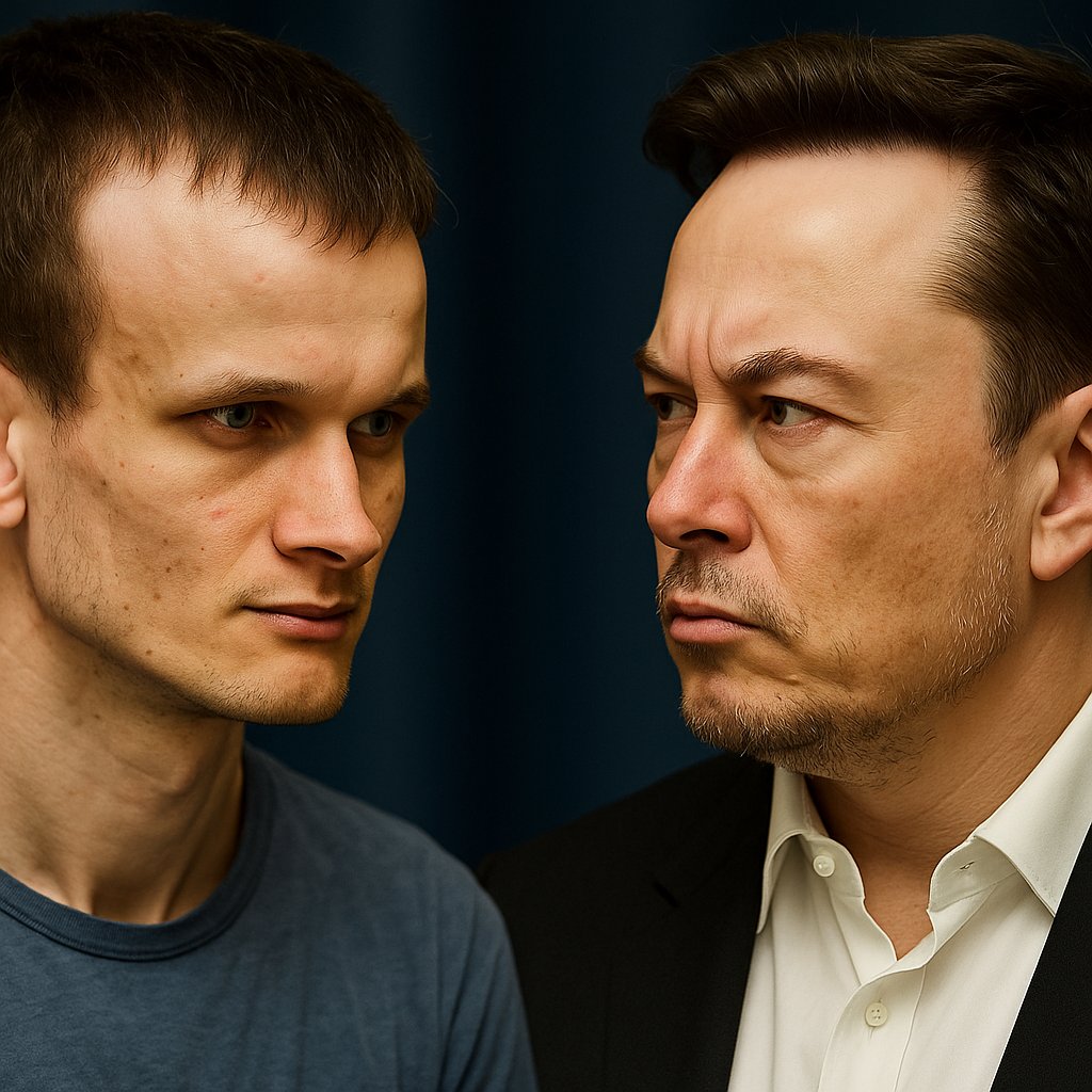 Vitalik R Dakhnovets