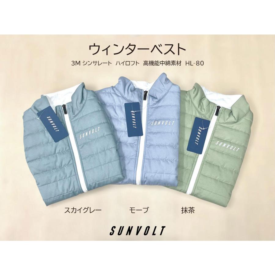 SUNVOLT（サンボルト) (@sunvolt_info) / Posts / X