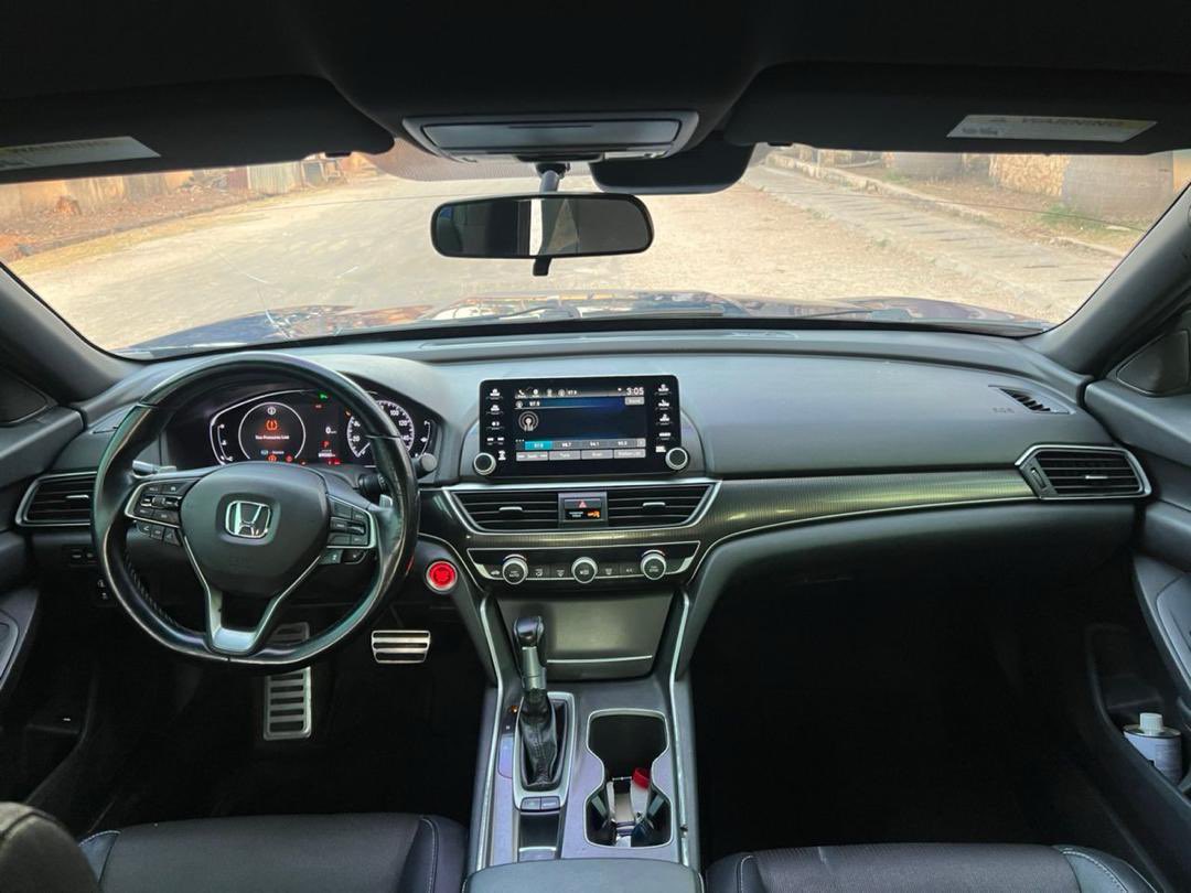 mid_deey's tweet photo. 2021 Honda Accord Sport
Built to impress. Tuned to perform. 🔥
Going for #21 million.

#Evolution #TrendingNow #fypviraltwitter https://t.co/ALrCLvlkOf