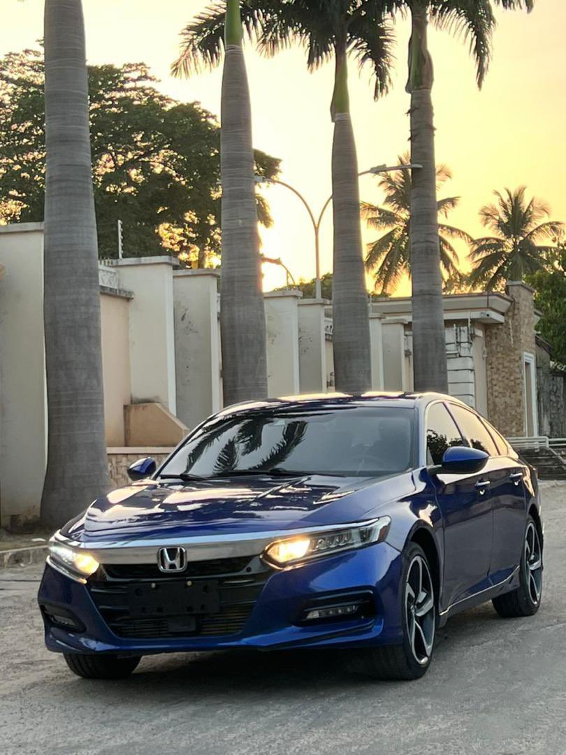 mid_deey's tweet photo. 2021 Honda Accord Sport
Built to impress. Tuned to perform. 🔥
Going for #21 million.

#Evolution #TrendingNow #fypviraltwitter https://t.co/ALrCLvlkOf