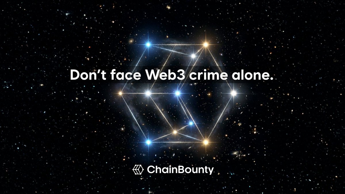 ChainBounty tweet media