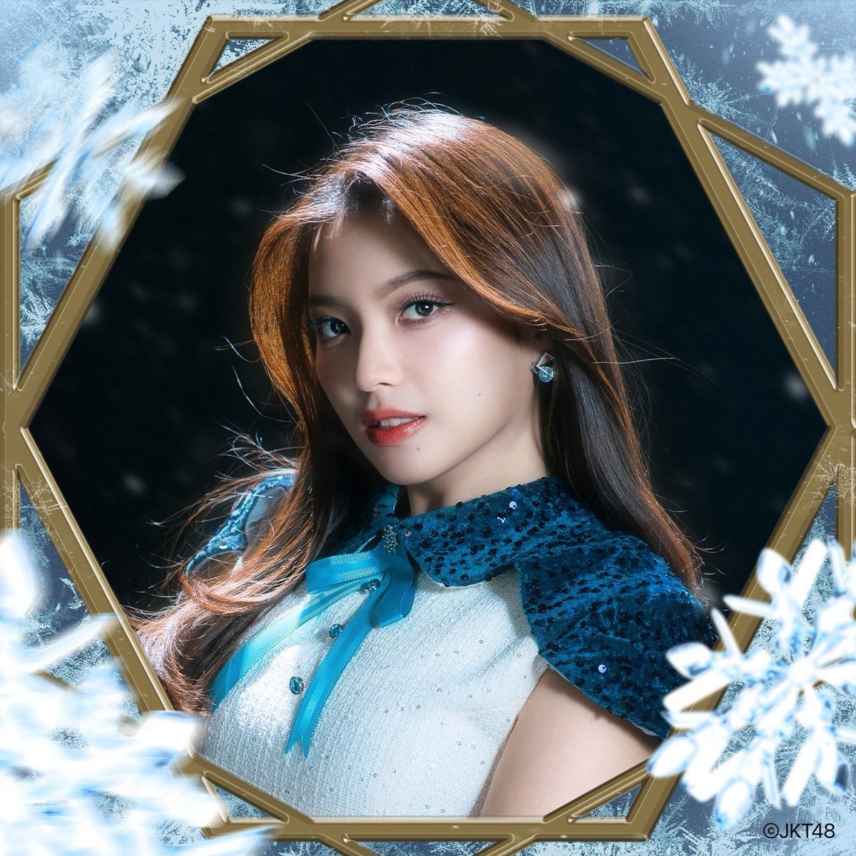 Shania Gracia グラシア (@s_graciajkt48) on Twitter photo 