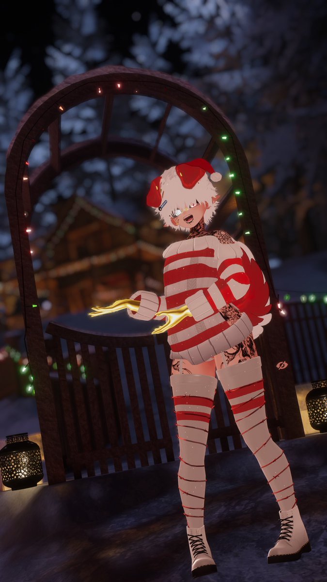 YOU’RE HERE FOR THE P-PARTY RIGHT?!?! COME ON IN!!!!