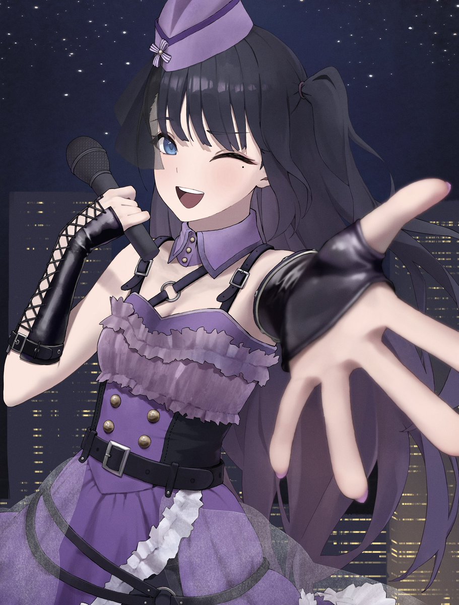 あおいページ 富士葵 (@fuji_aoi_0618) / Posts / X