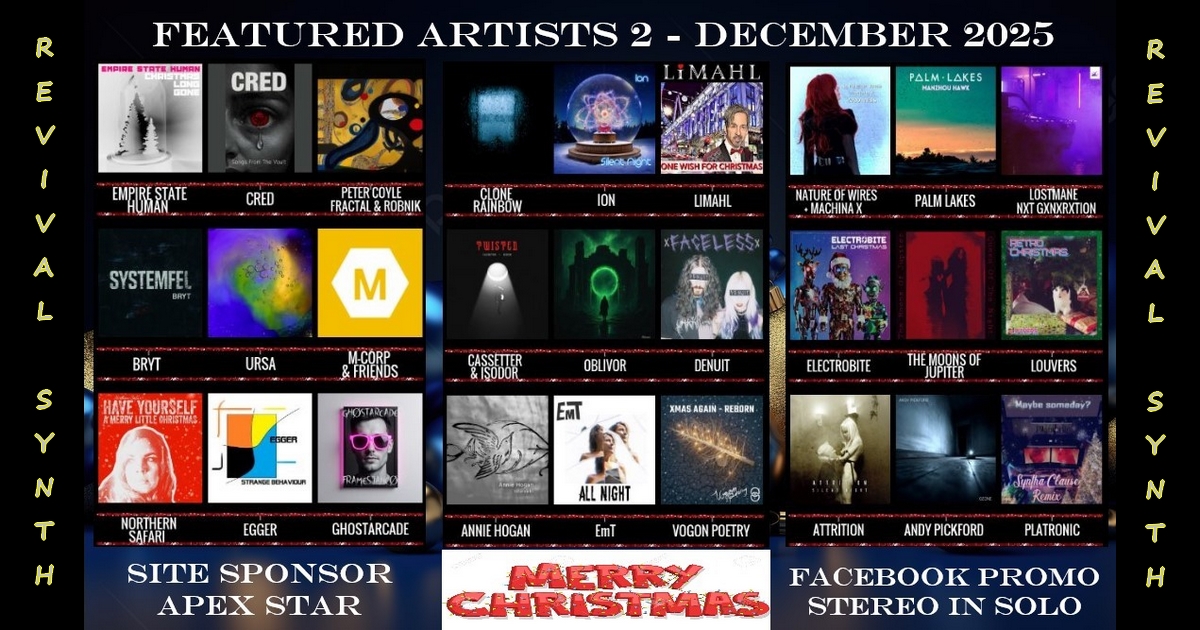 STEREO in SOLO tweet media