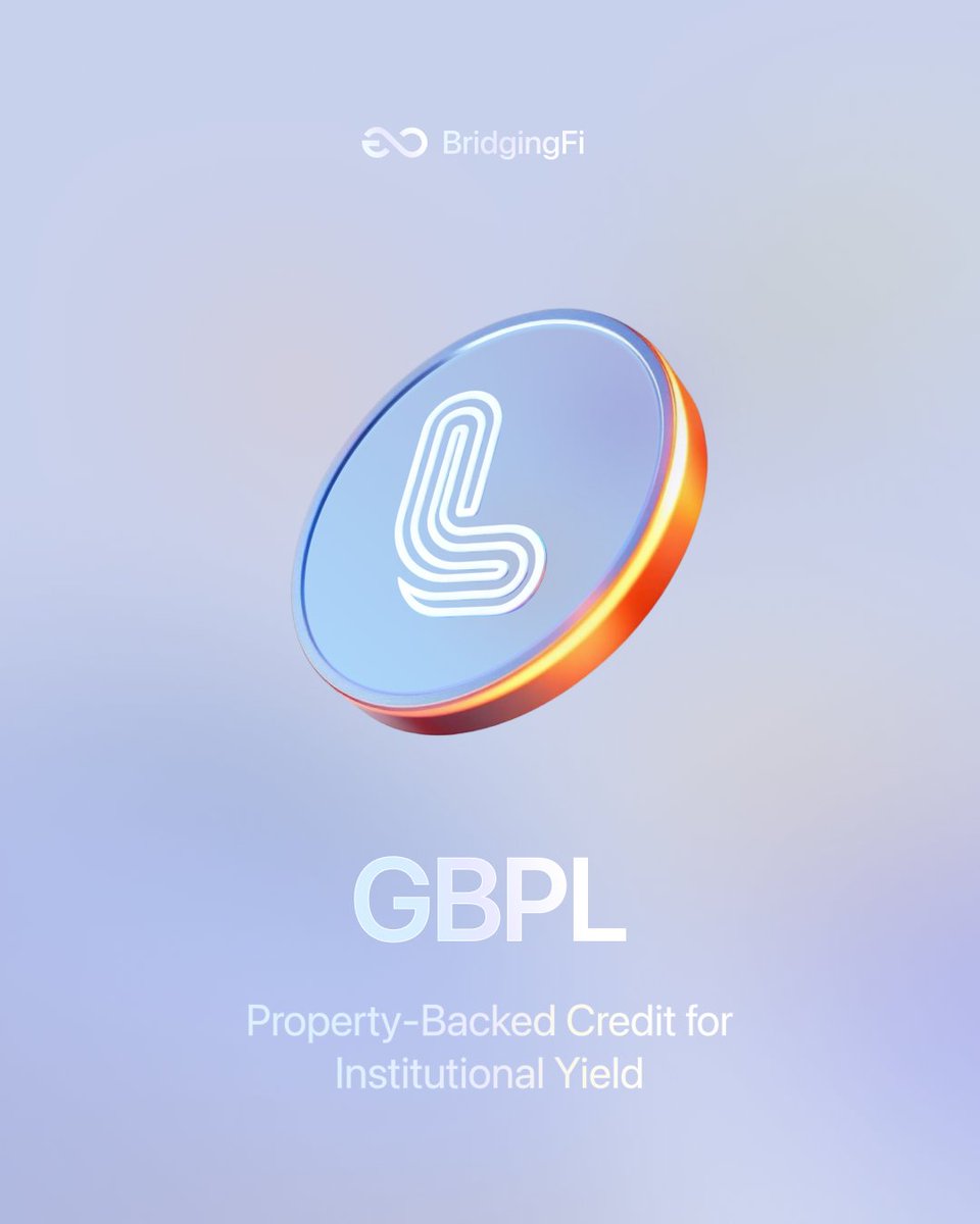 BridgingFi tweet media