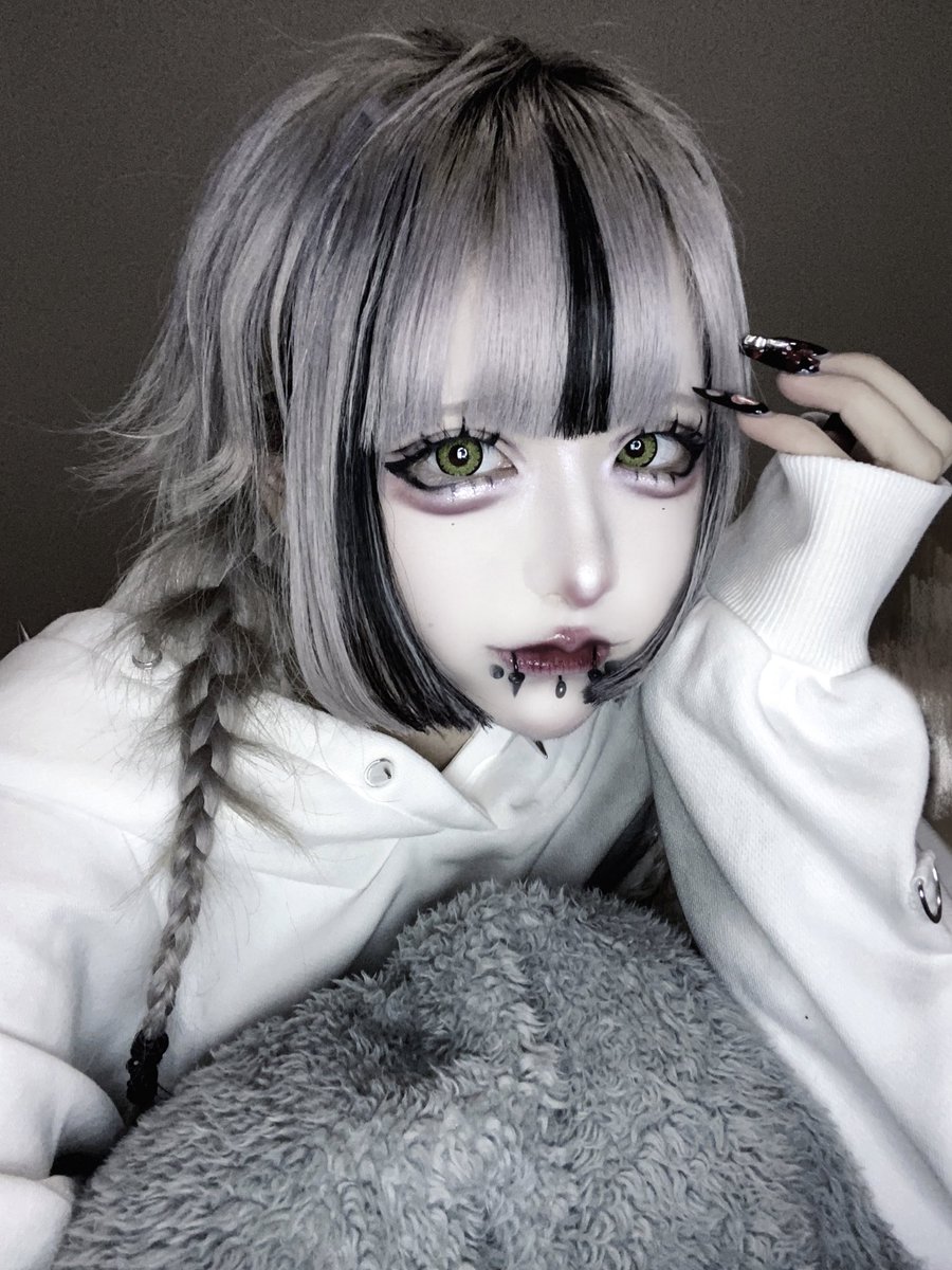 メイ（メイ・メロウ）【VILLAINS HOUSE】 (@_me_mello0) / Posts / X