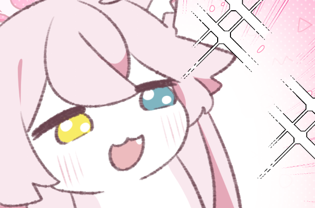 라떼쨩 ラテちゃん 12코 BR 25-27 /@C107(火)東ヨ-19b (@uni_lattes2