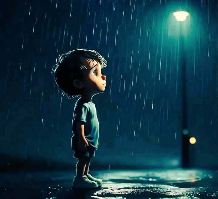 الإنسانية أن ترى ضعف الآخر دون أن تستغله، وأن ترى خوفه دون أن تزيده، وأن تلمح انكساره دون أن تكسر ما تبقّى فيه••••الإنسانية ضمير قبل أن تكون فعلًا••
اسعد الله اوقاتكم••