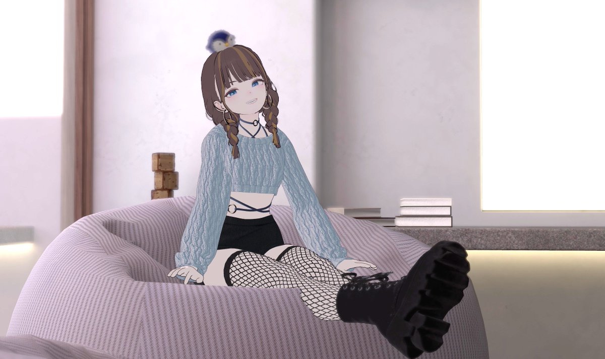 君がいる場所は、特別に温かい。
📷: sou
#Lapwing