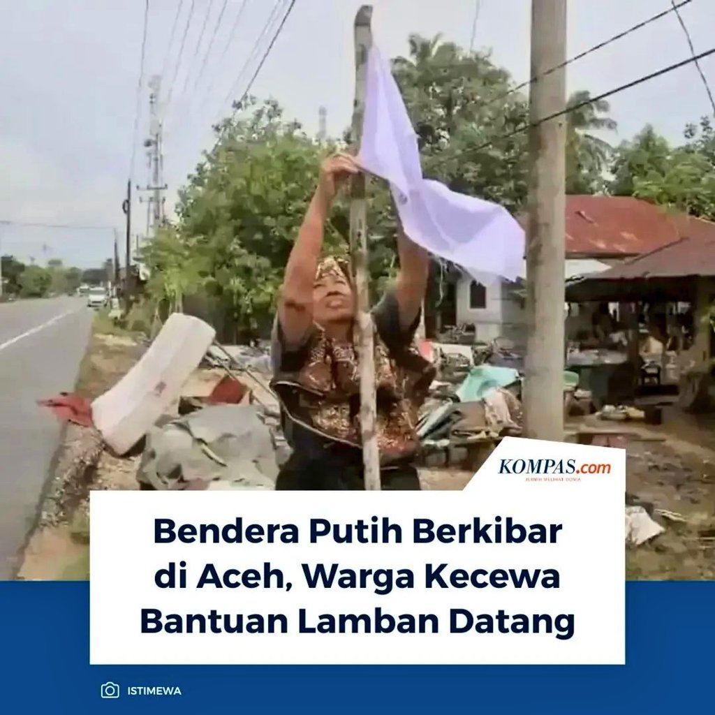 Aceh 🇮🇩🇹🇷🇵🇸 tweet media