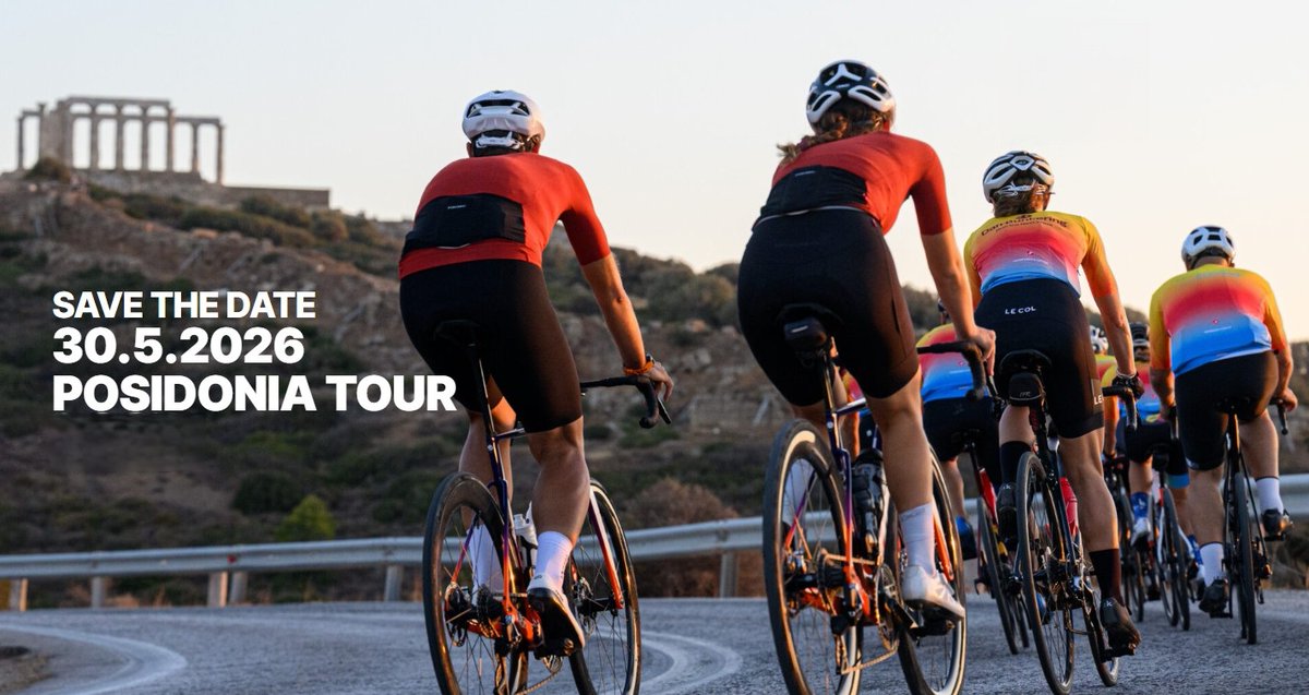 Posidonia Events tweet media