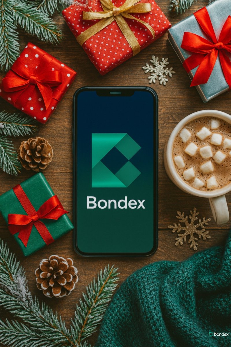 SouthsideDex's tweet image. Holiday cheer, career gear 🎄📱 @bondexapp is your festive gateway to global opportunities. 

#Bondex