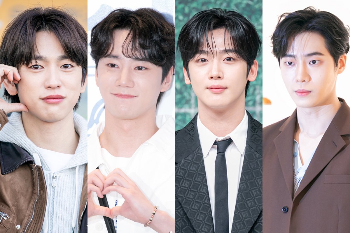 올해의 '멜로킹'은 누구? 김요한·박진영·이준영·추영우 등 격돌 
#위아이 #WEi #김요한 #KIMYOHAN #이준영 #LEEJUNYOUNG 
#갓세븐 #GOT7 #진영 #PARKJINYOUNG #추영우 #ChooYoungWoo 
#올해의멜로킹 #멜로눈빛가진배우 #셀럽챔프 #투표 #iMBC연예 

iMBC연예와 참여형 셀럽 팬덤 앱 '셀럽챔프'가 함께