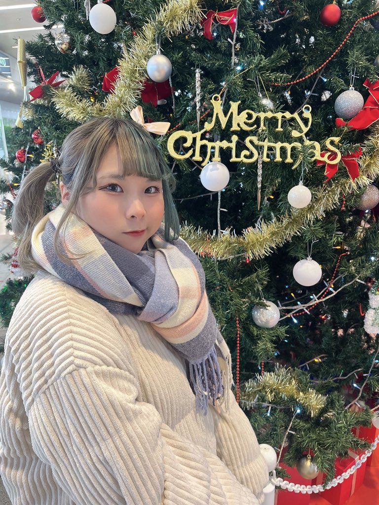 クリスマスは僕と一緒に過ごそうよ #skilloflight #スキルスキ