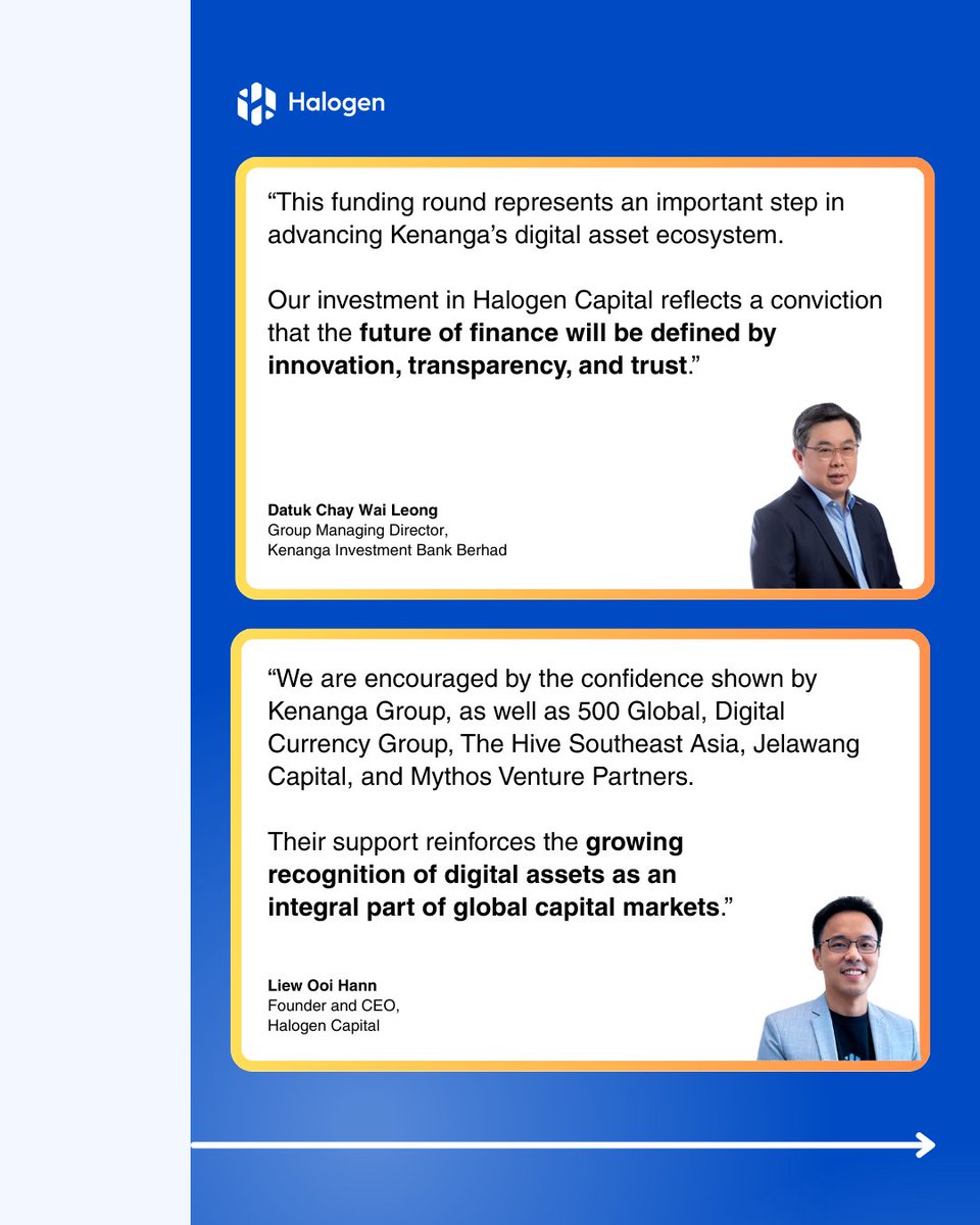 Halogen Capital tweet media