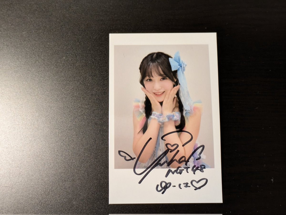 12月14日、NGT48劇場夜公演。「シアターの女神」公演、北村優羽生誕祭