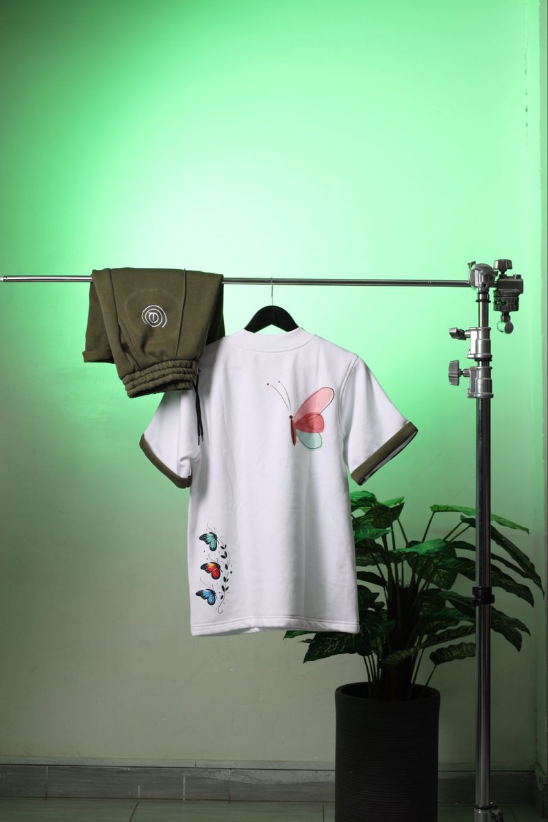 The OutLook™ tweet media