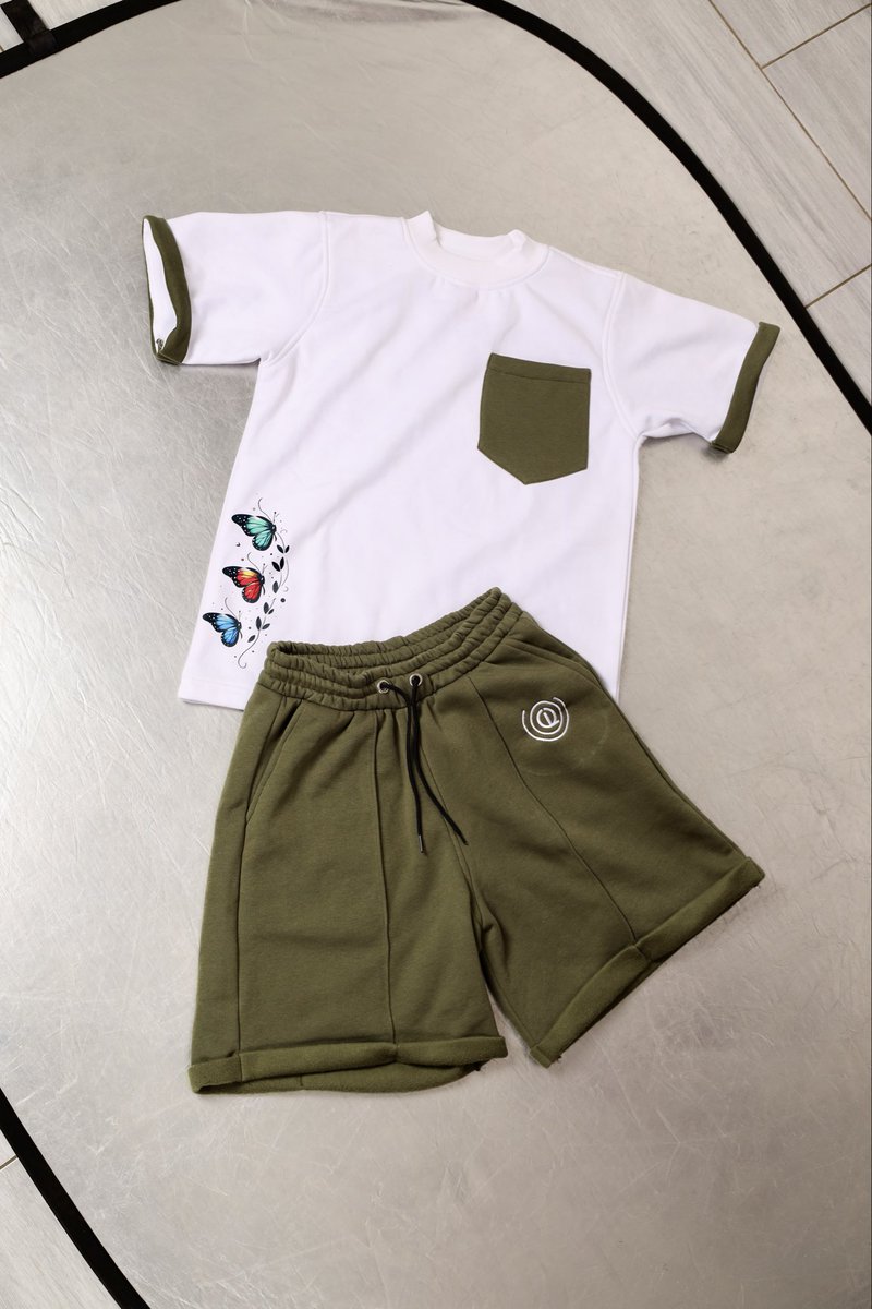 The OutLook™ tweet media