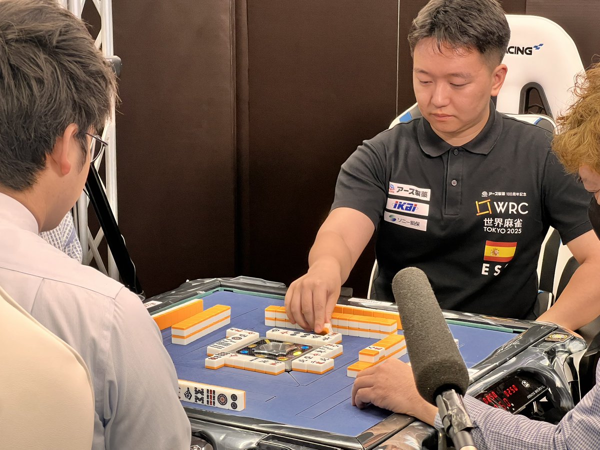 Some action shots of <a href="/HeLinxuan/">Linxuan He / 何林轩</a> on the set of Focus M at the JPML studios! 

We’re looking forward to opening the doors to more opportunities for our WRPM members.