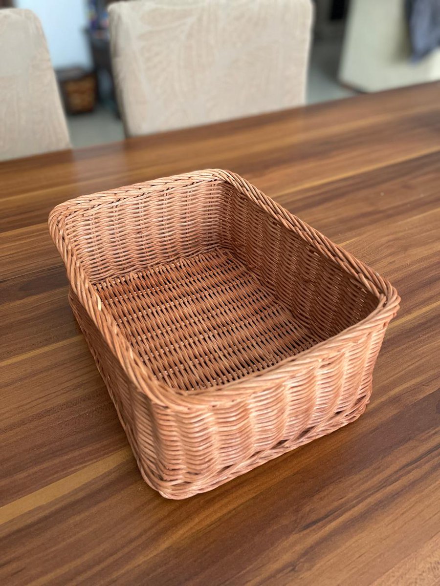 Kerajinan_bali's tweet image. Keranjang cantik buat kado, disini. shopee.co.id/product/127170… #keranjangrotan #hamperrotan #rotan