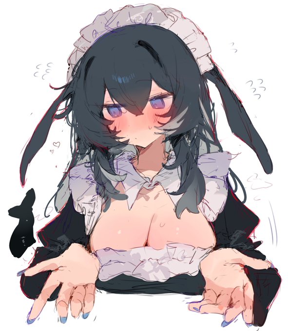 シャチちゃん🖤💦 