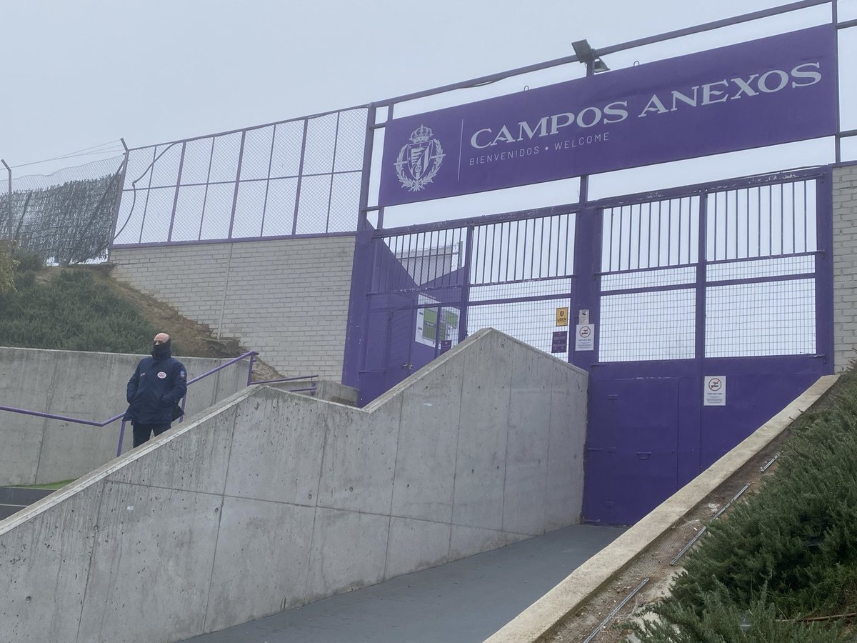 MARCA VALLADOLID tweet media