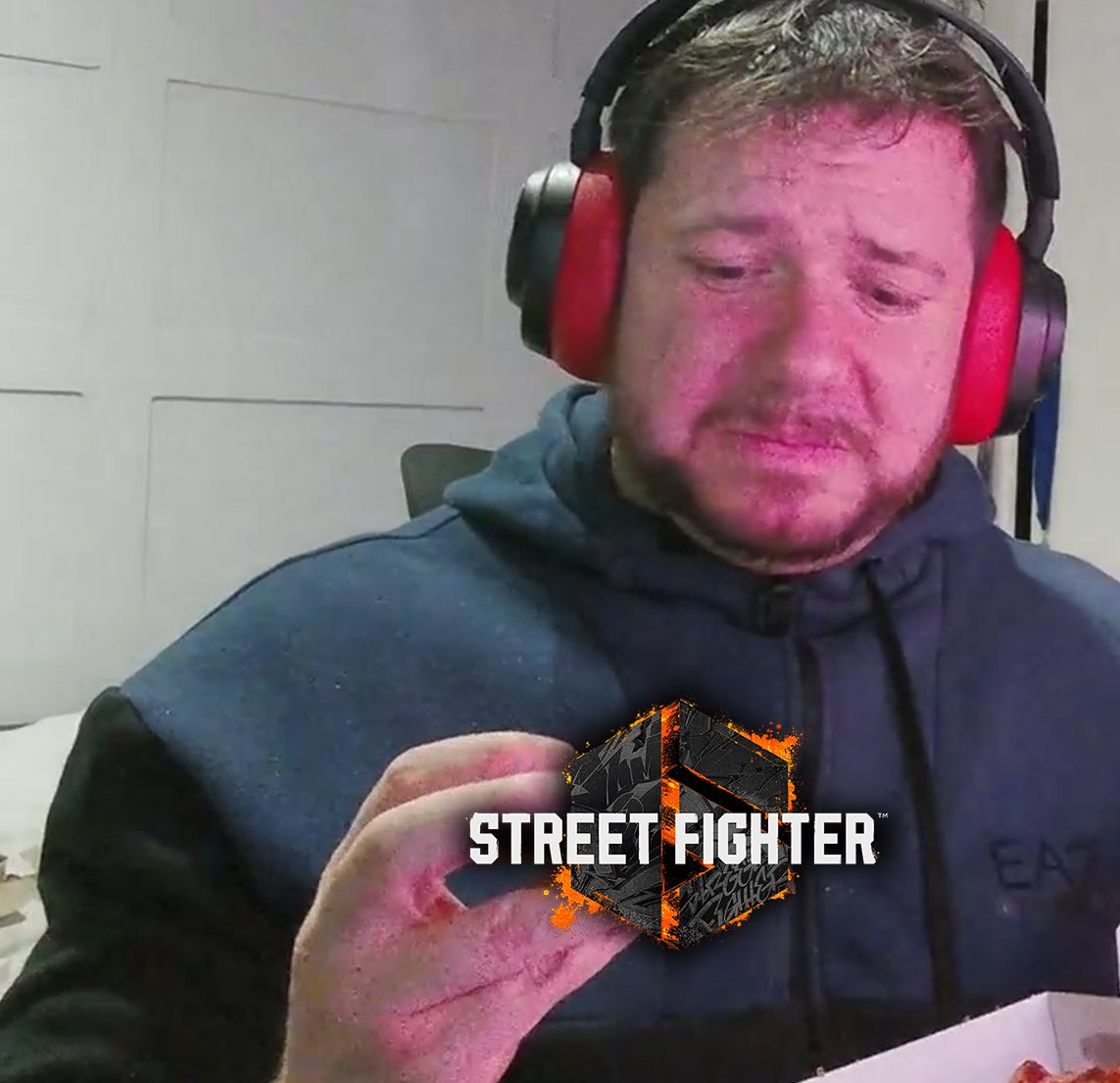 Sf6 players who don’t play Sagat or Elena rn