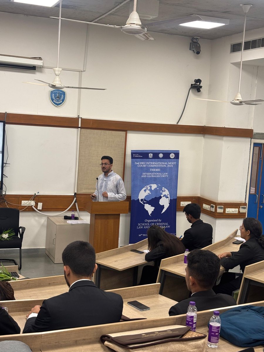 Harsh Mahaseth tweet media