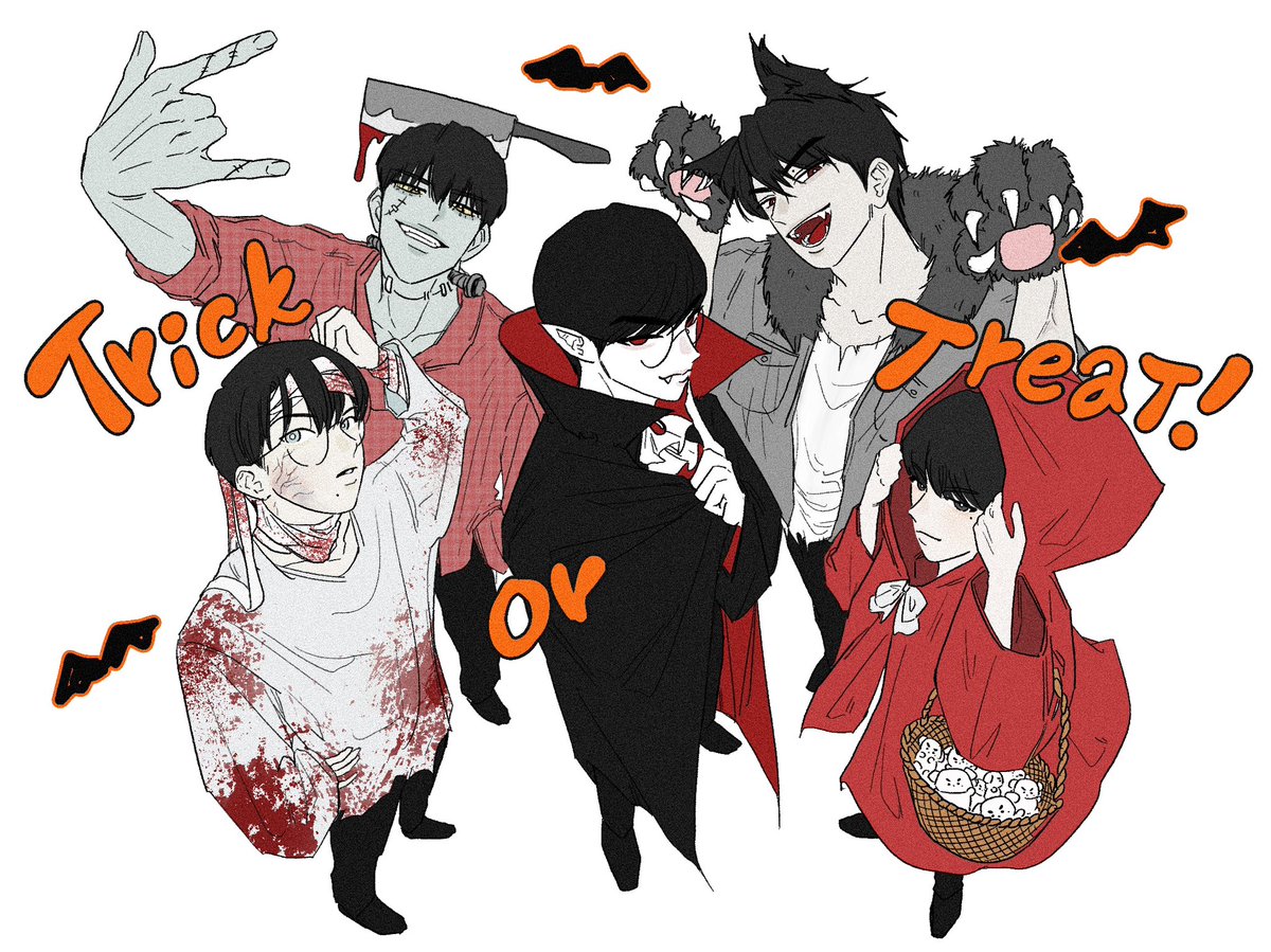 GANGKILLDUCK's tweet image. 이미 지났지만 …
#DOFGK