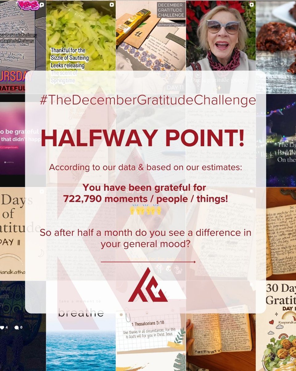 TheChallenge.Org (@theorgchallenge) on Twitter photo 