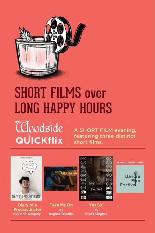 Bandra Film Festival tweet media