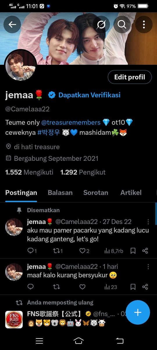 jemaa🌹 tweet media