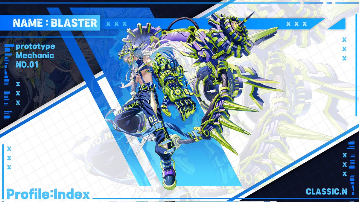 CLASSIC.N tweet media