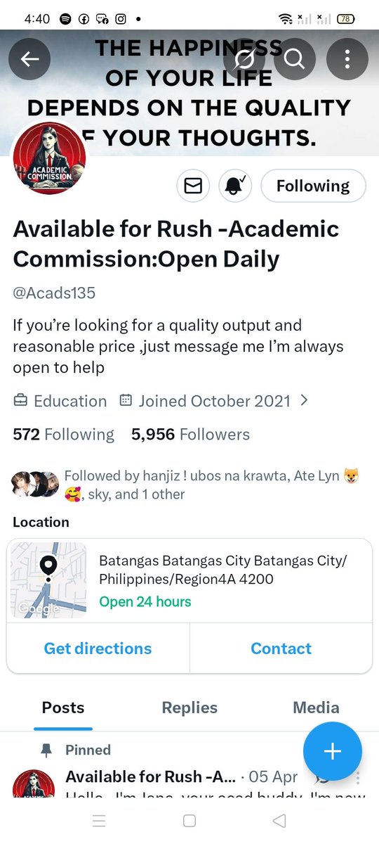 heekook23's tweet photo. @Acads135 done na po, hoping to be choose po!! God bless po💗 https://t.co/0oPmMt4SLh