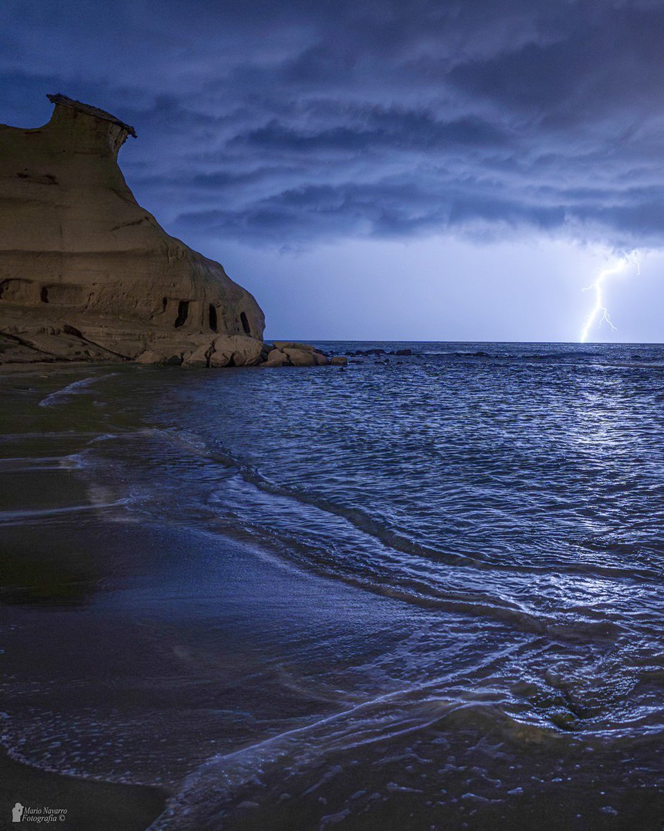 Mario17N's tweet image. Águilas anoche ⚡ 15/12/25