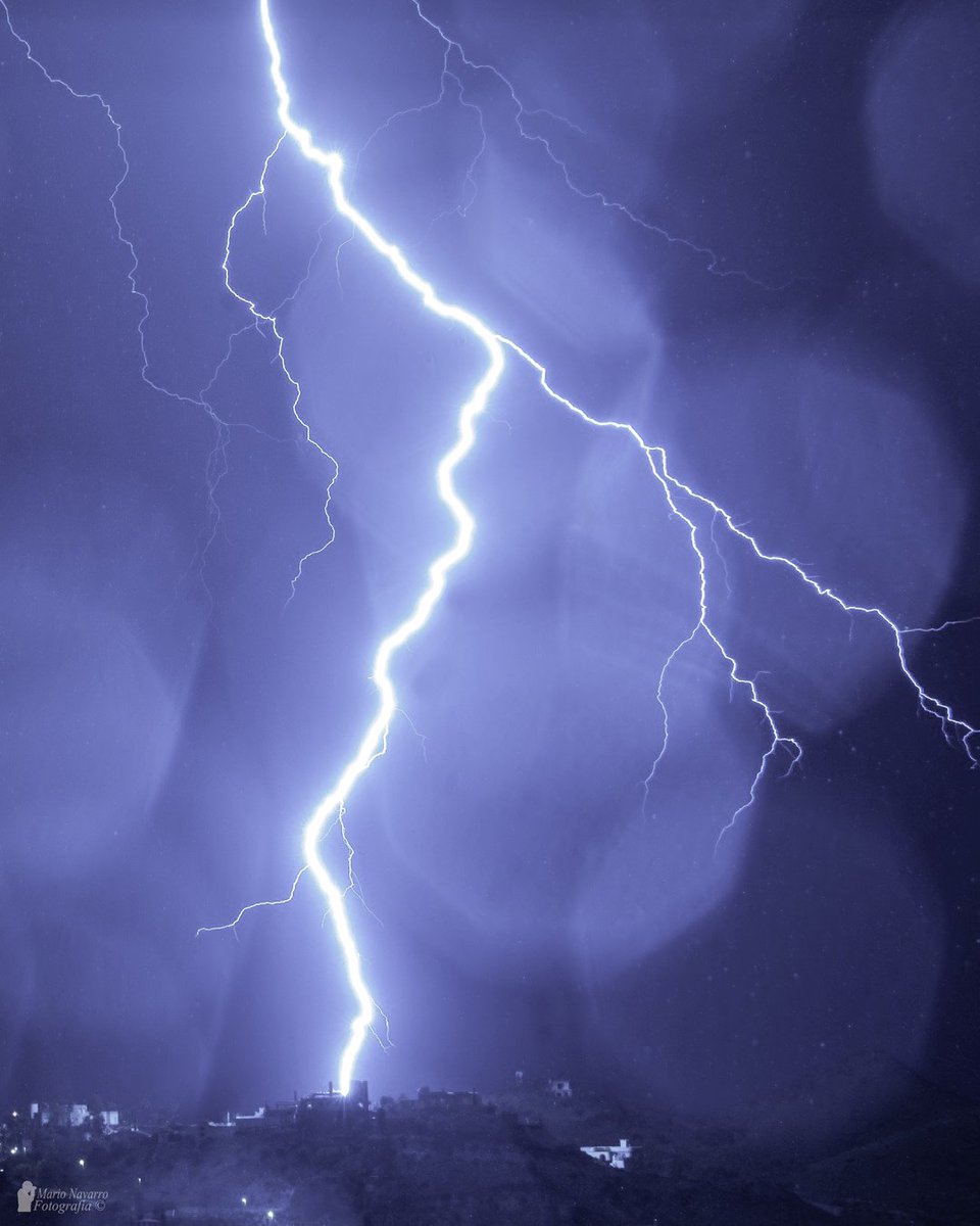 Mario17N's tweet image. Águilas anoche ⚡ 15/12/25