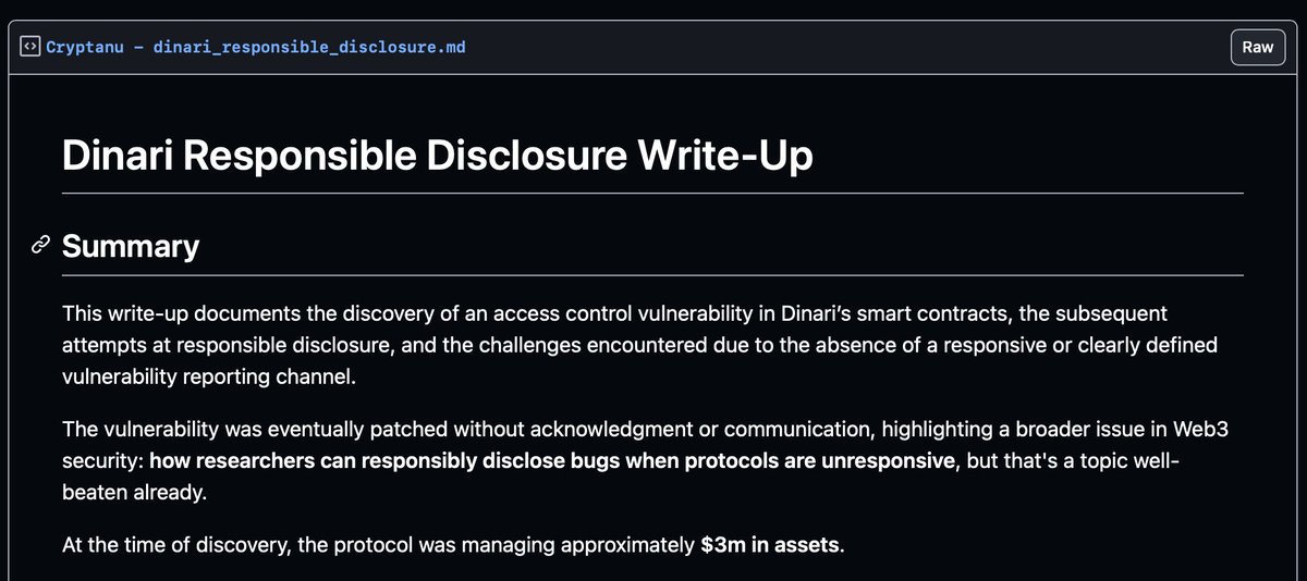 Cryptanu 🥷 tweet media